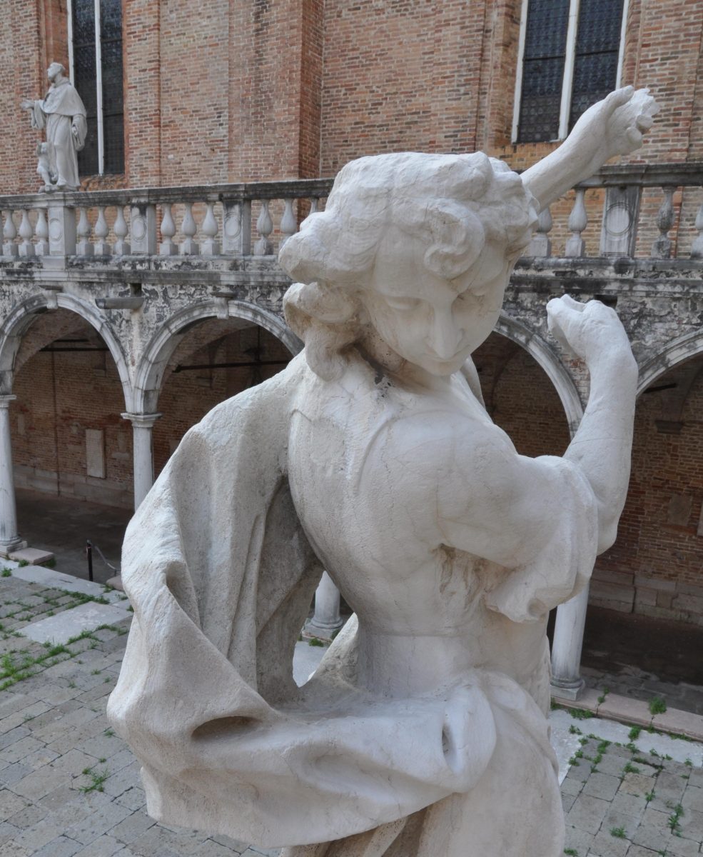 Archivio di Stato di Venezia