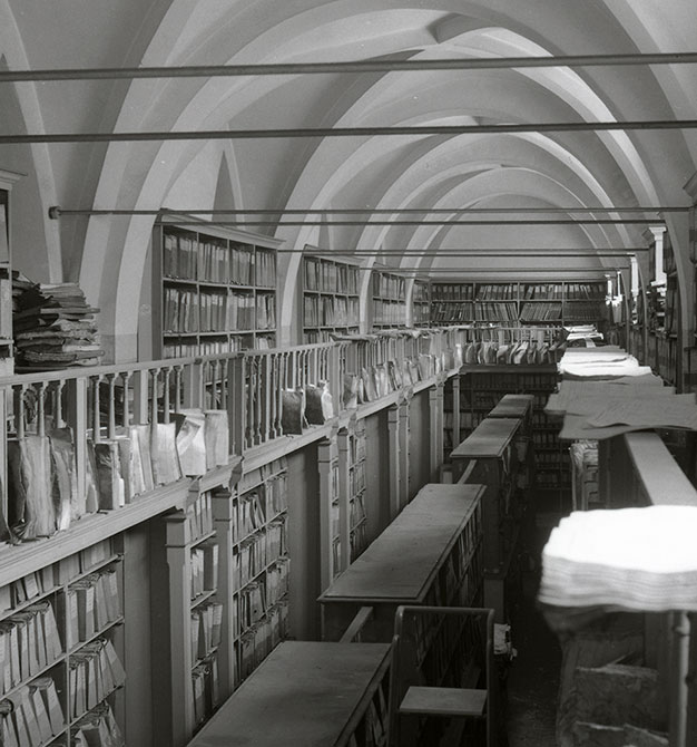 Archivio di Stato di Venezia
